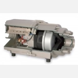 SpaTech luftblser 800W med varme